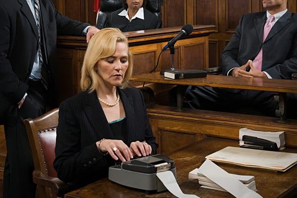 Altcourt Court Stenographer Altcourt Court Stenographer